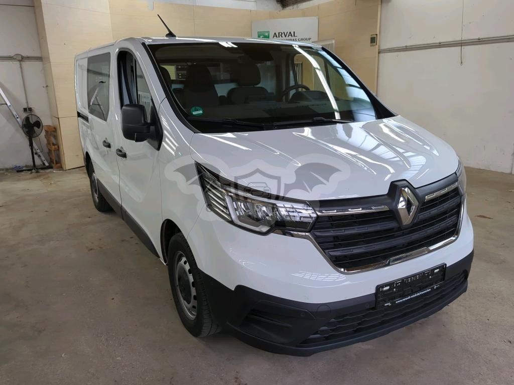 Renault Trafic L1H1 2.0 DCI 2022