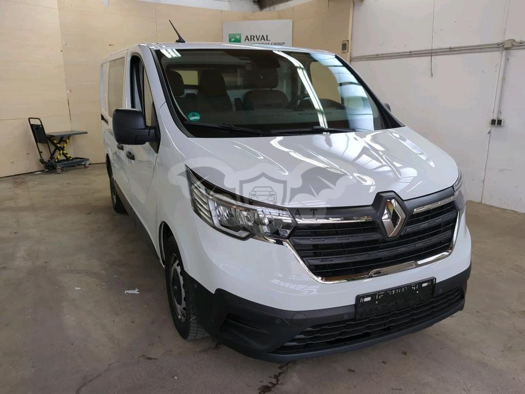 Renault Trafic L1H1 2.0 DCI 2022
