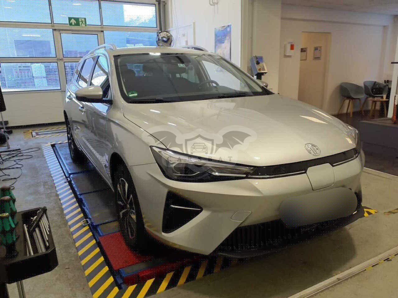 MG MG5 Comfort 2023