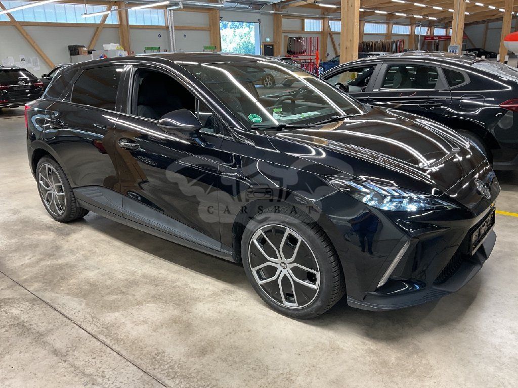 MG MG4 Luxury 2023