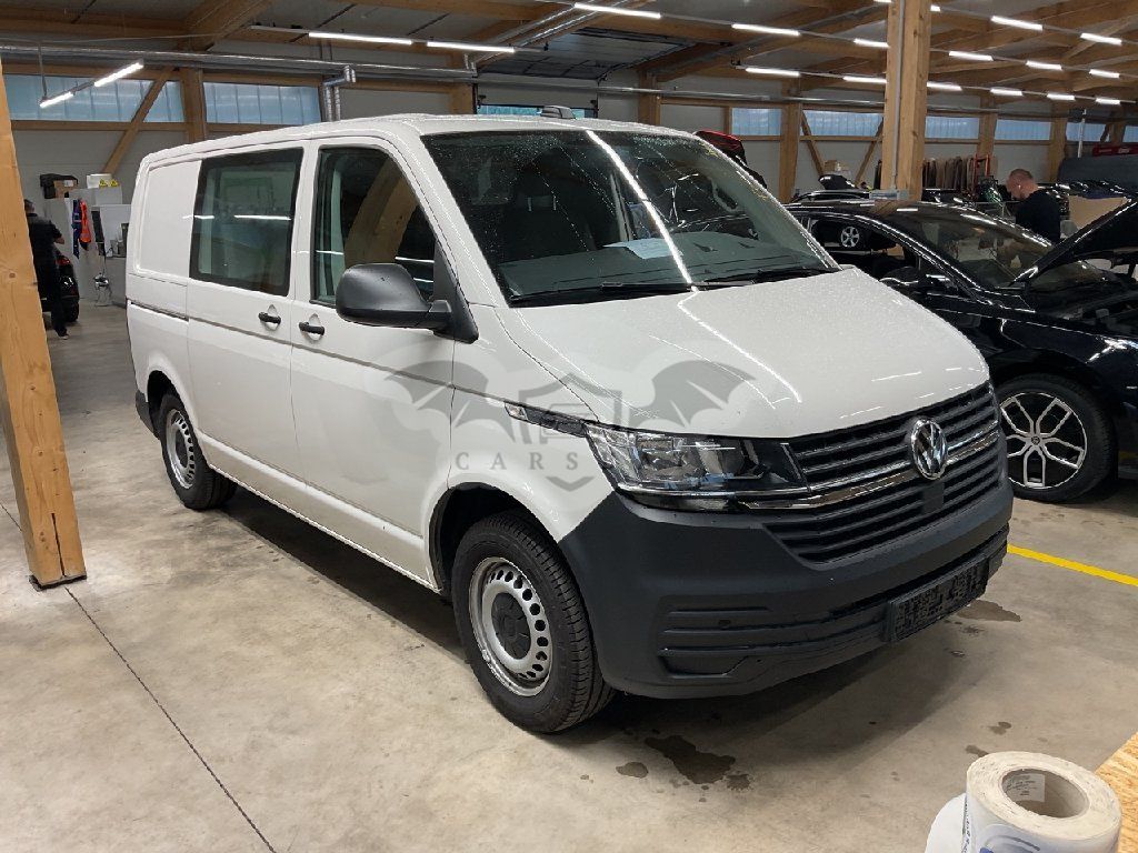 Volkswagen Transporter 2.0 2020