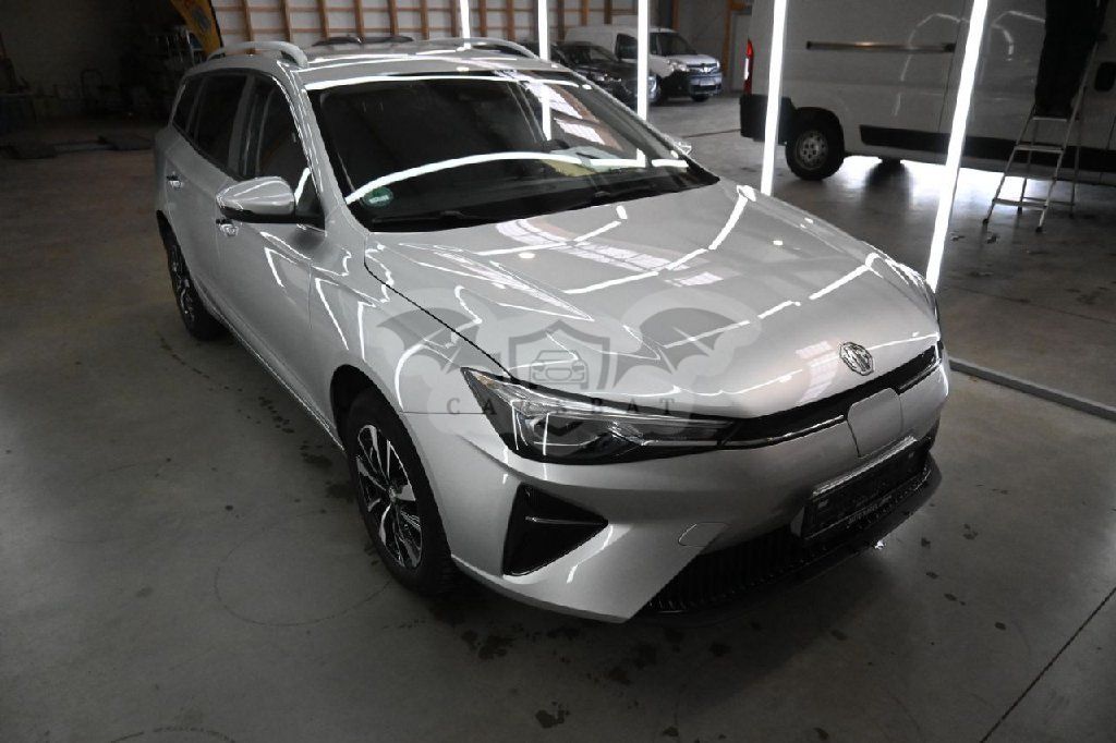 MG MG5 Comfort 2023