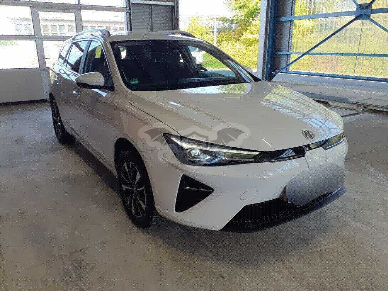 MG MG5 Comfort 2022