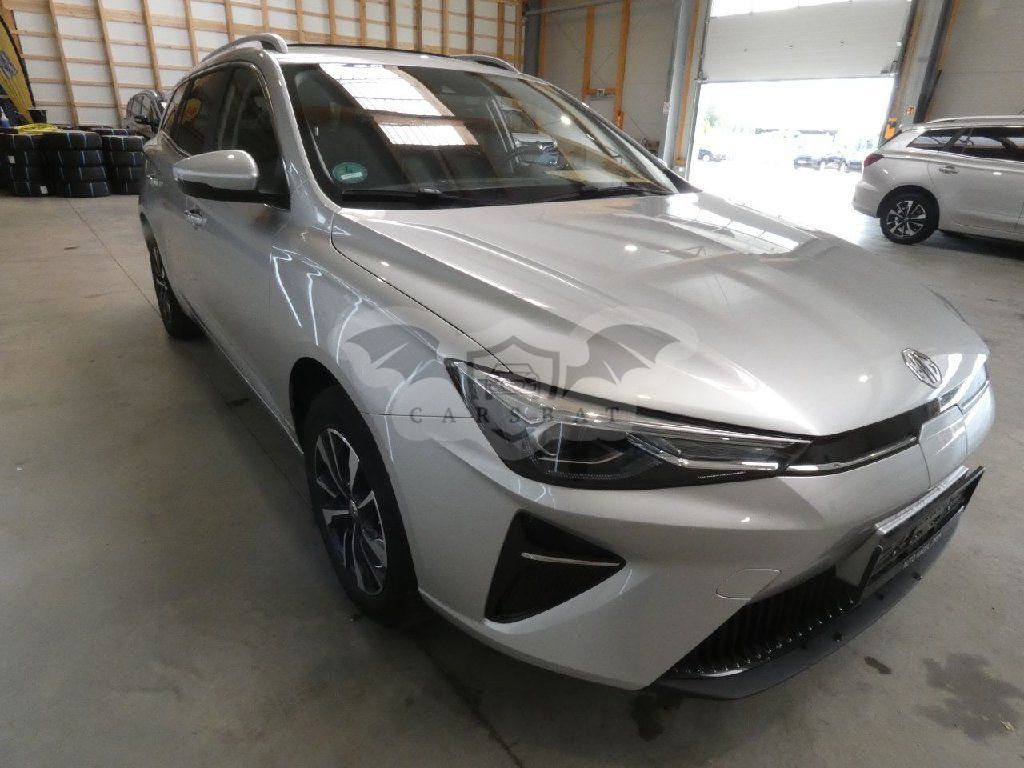 MG MG5 Comfort 2023