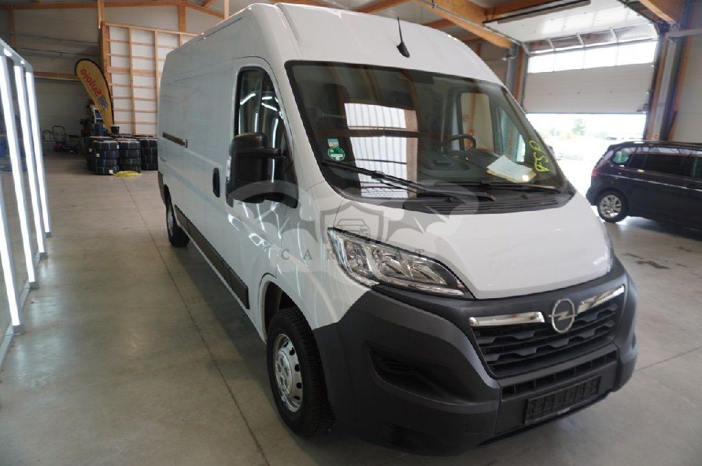 Opel Movano L3H2 2.2 Edition 2022