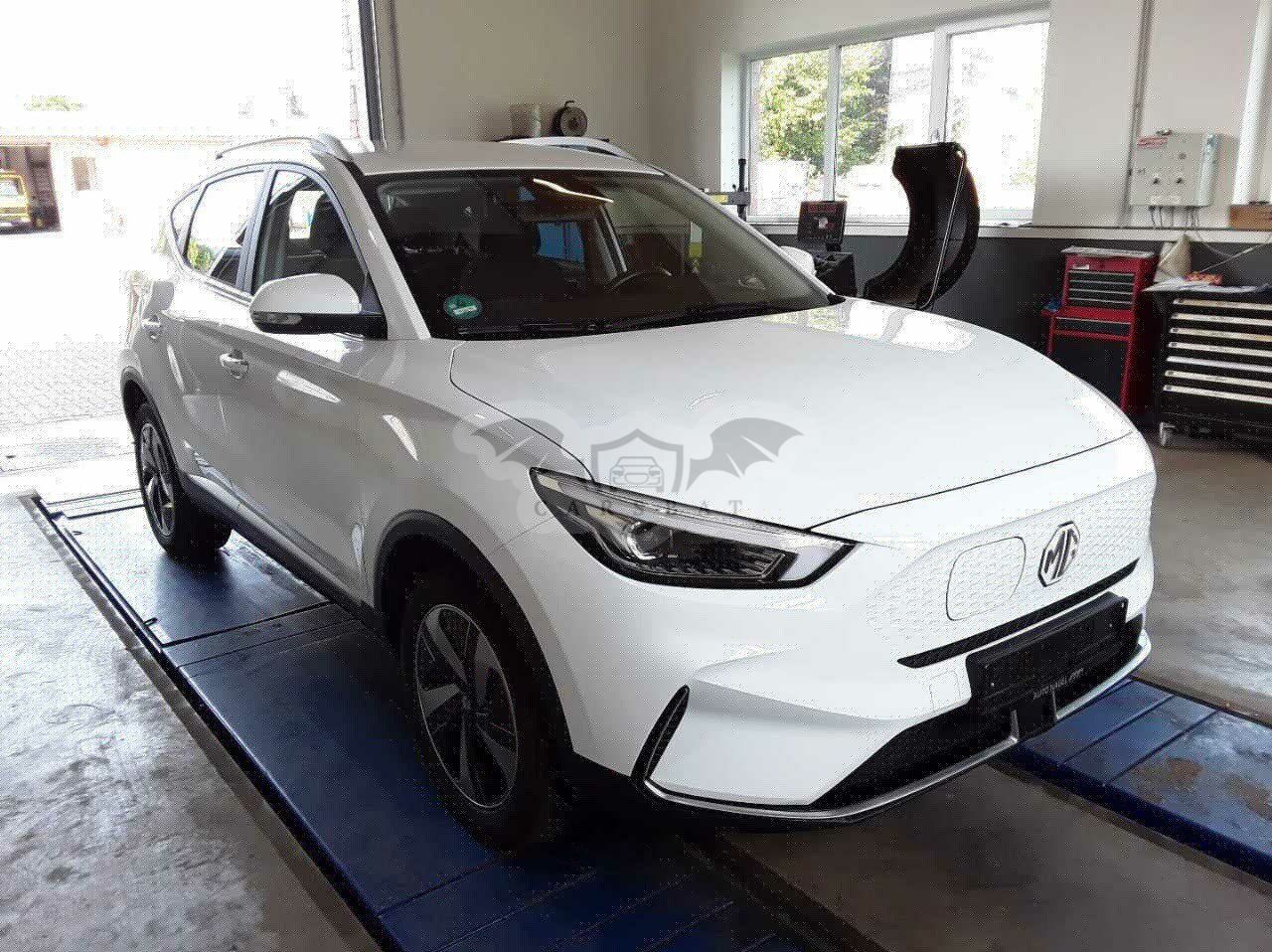 MG ZS comfort 2022