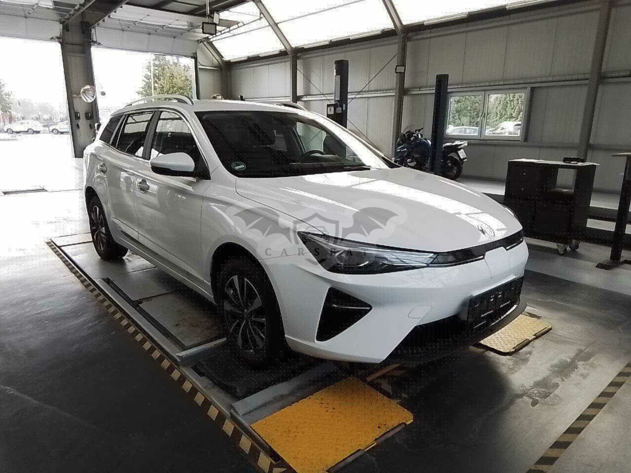 MG MG5 Comfort 2022