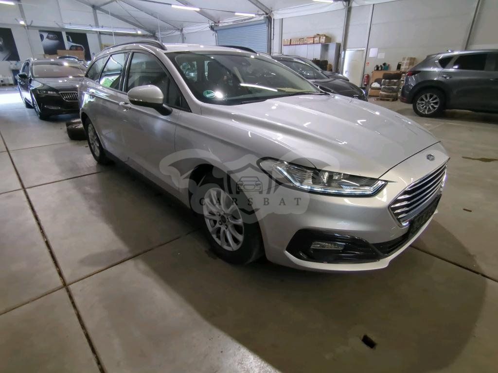 Ford Mondeo 2.0 Trend 2020