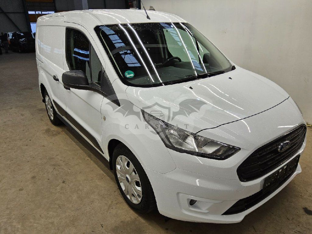 Ford Transit Connect Trend 2021