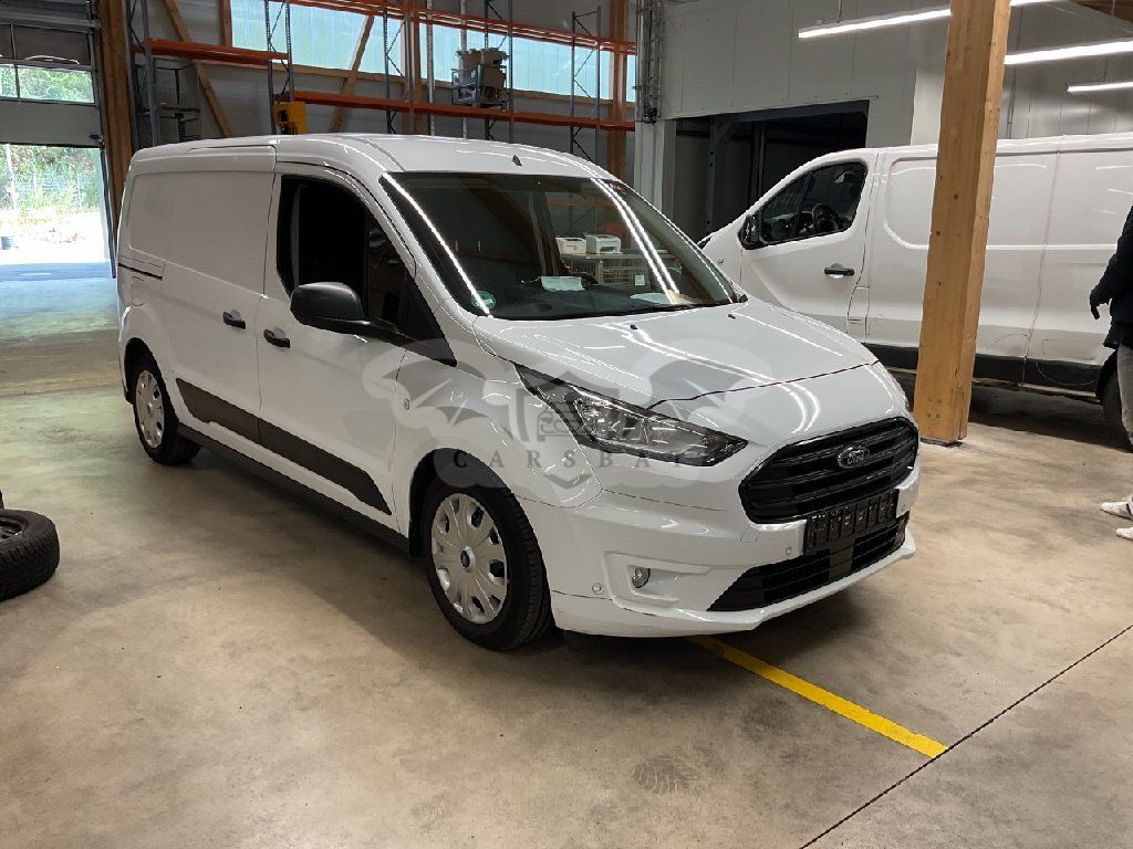 Ford Transit Connect 1.5 TDCI Trend 2020