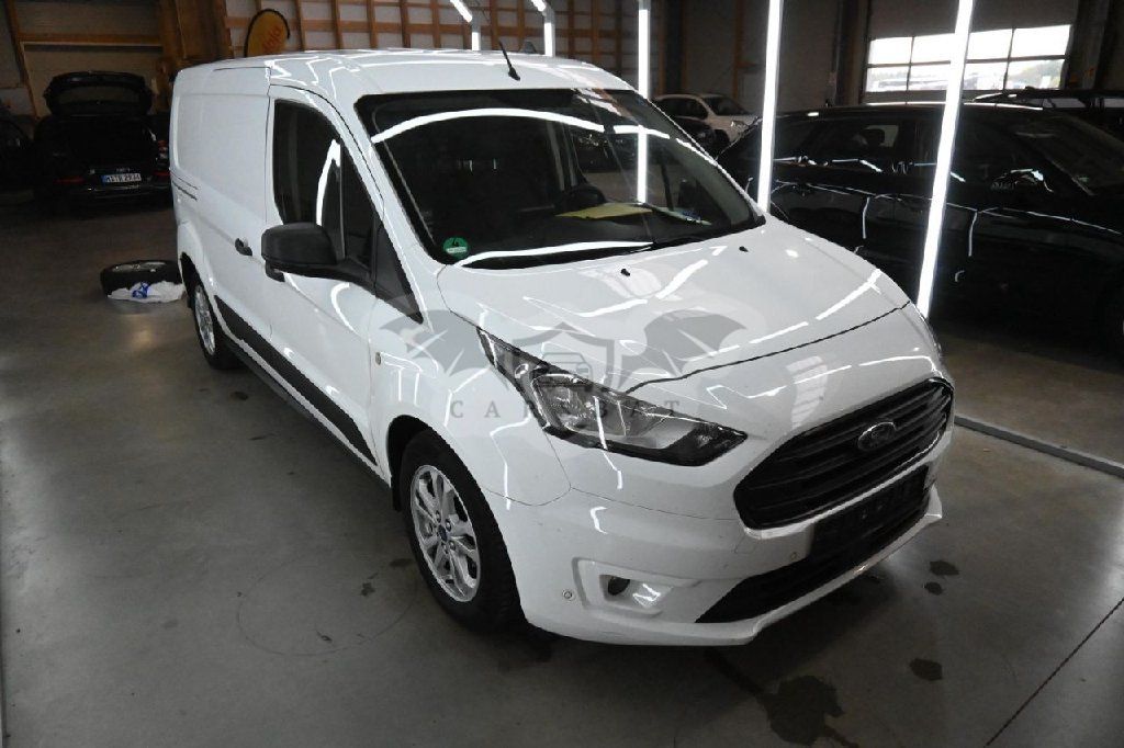 Ford Transit Connect 1.5 Trend 2021