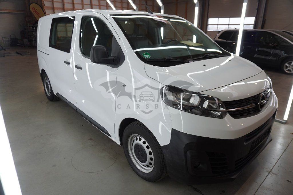 Opel Vivaro 1.5 Edition 2020