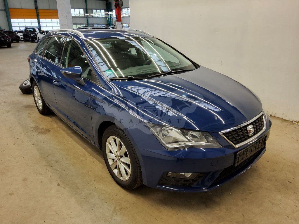 Seat Leon Sportstourer 1.6 TDI Style 2019