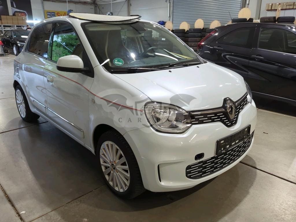 Renault Twingo EV 21 kWh Vibes 2021