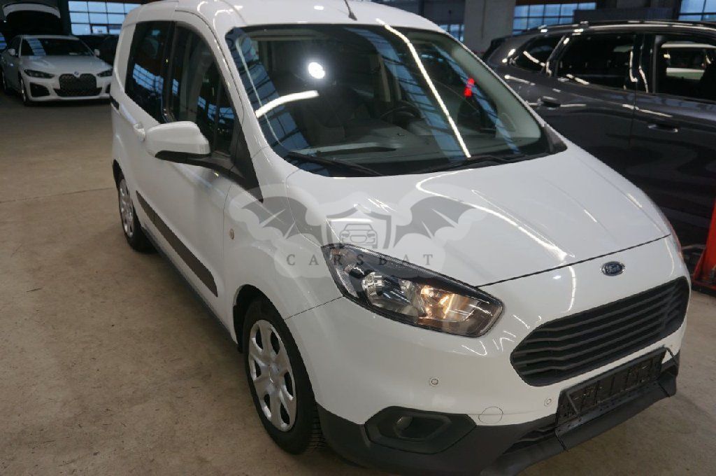 Ford Transit Courier 1.5 TDCI Trend 2019
