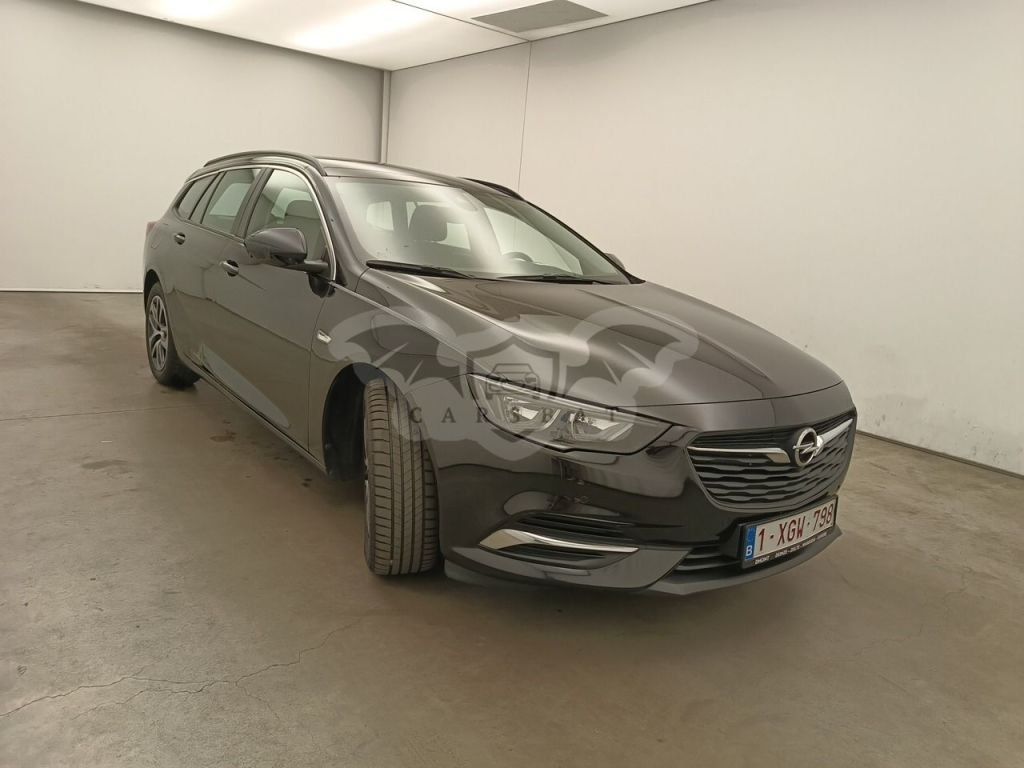 Opel Insignia Sports Tourer 1.6 CDTI Edition 2020