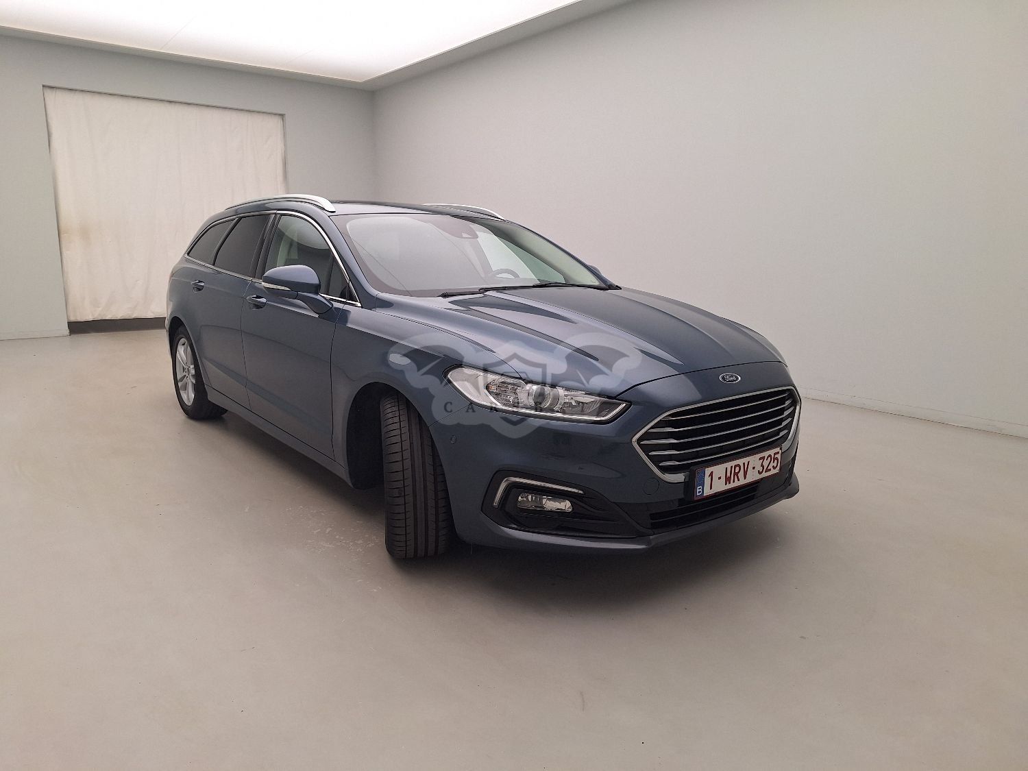 Ford Mondeo 2.0 Titanium 2019