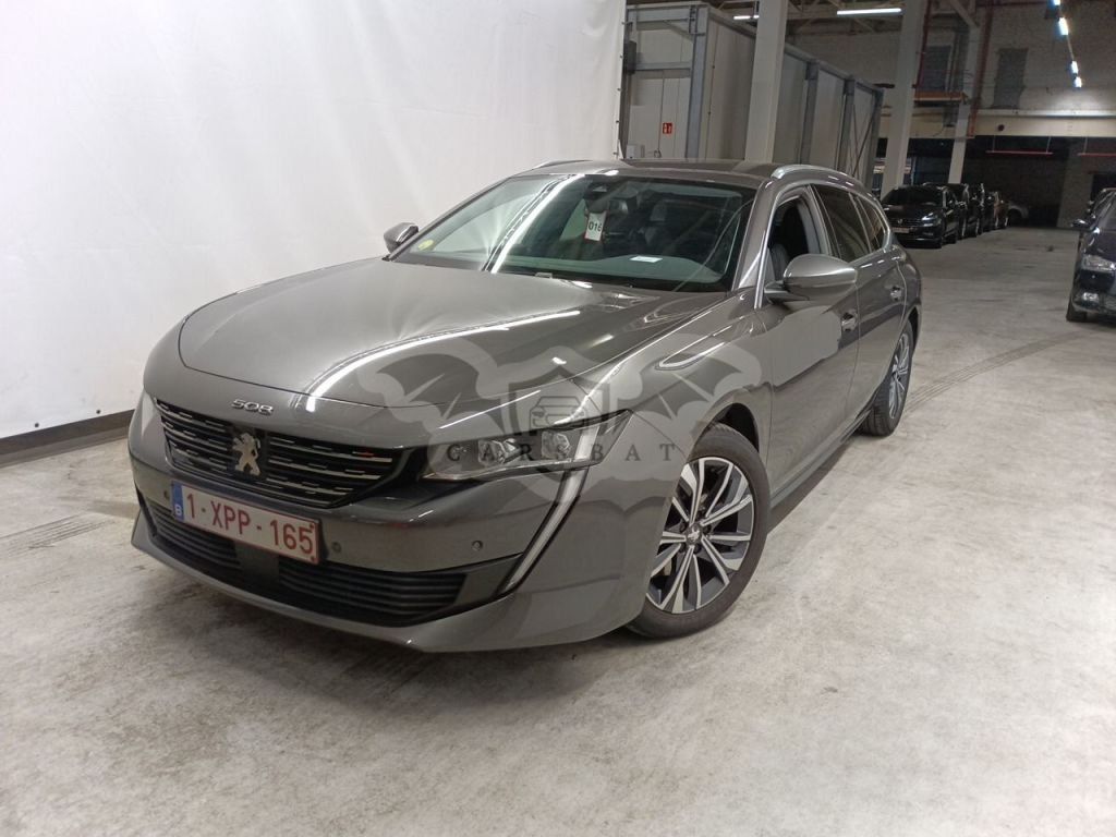 Peugeot 508 SW 1.5 HDI Allure 2020