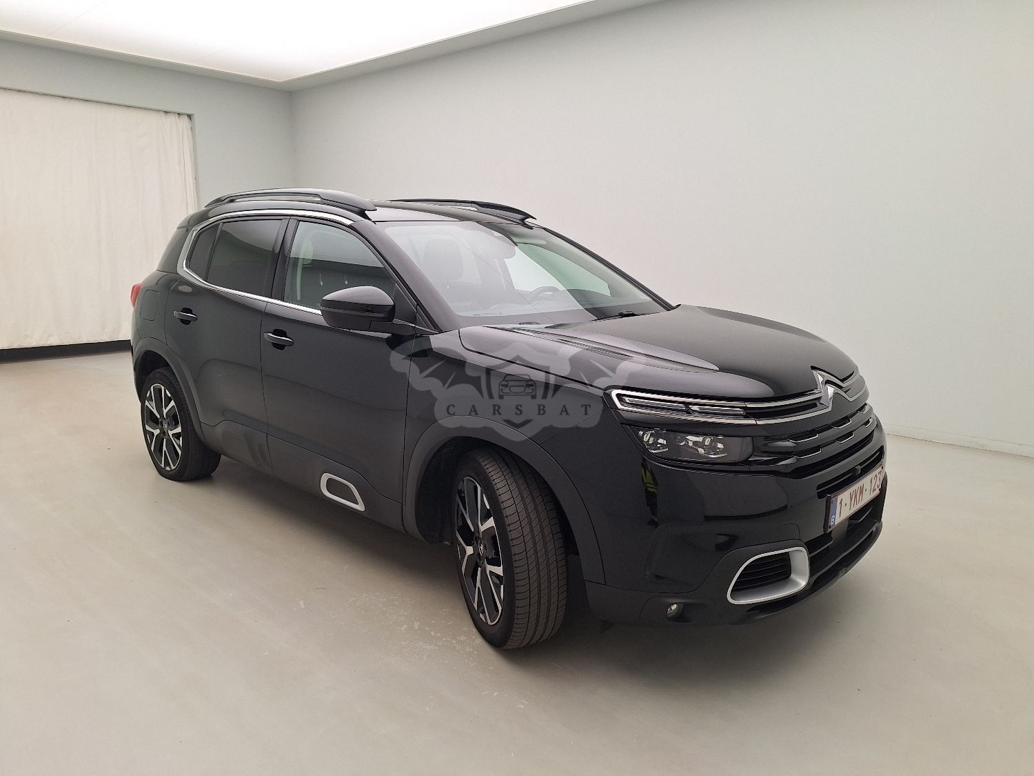 Citroën C5 Aircross 1.5 HDI Shine 2020
