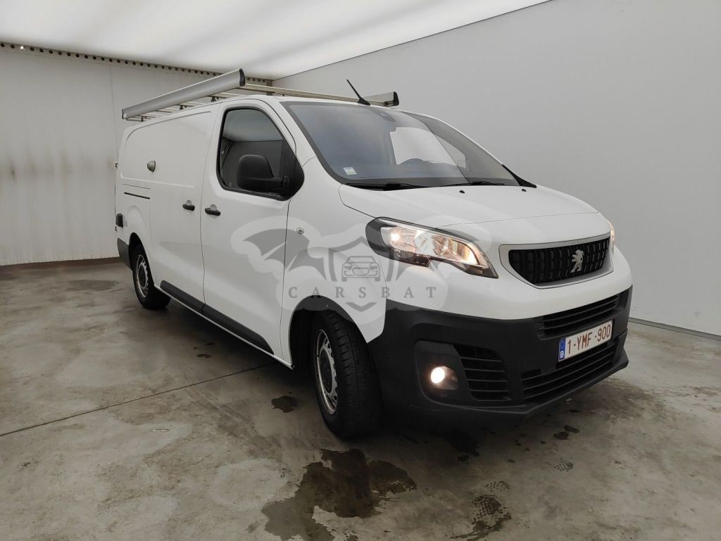 Peugeot Expert L3H1 2.0 HDI Premium 2020