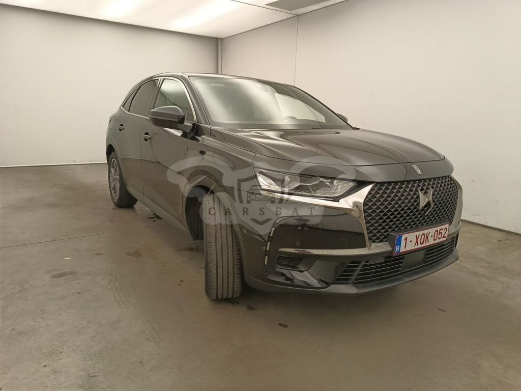 DS DS7 Crossback 1.2i Chic 2020