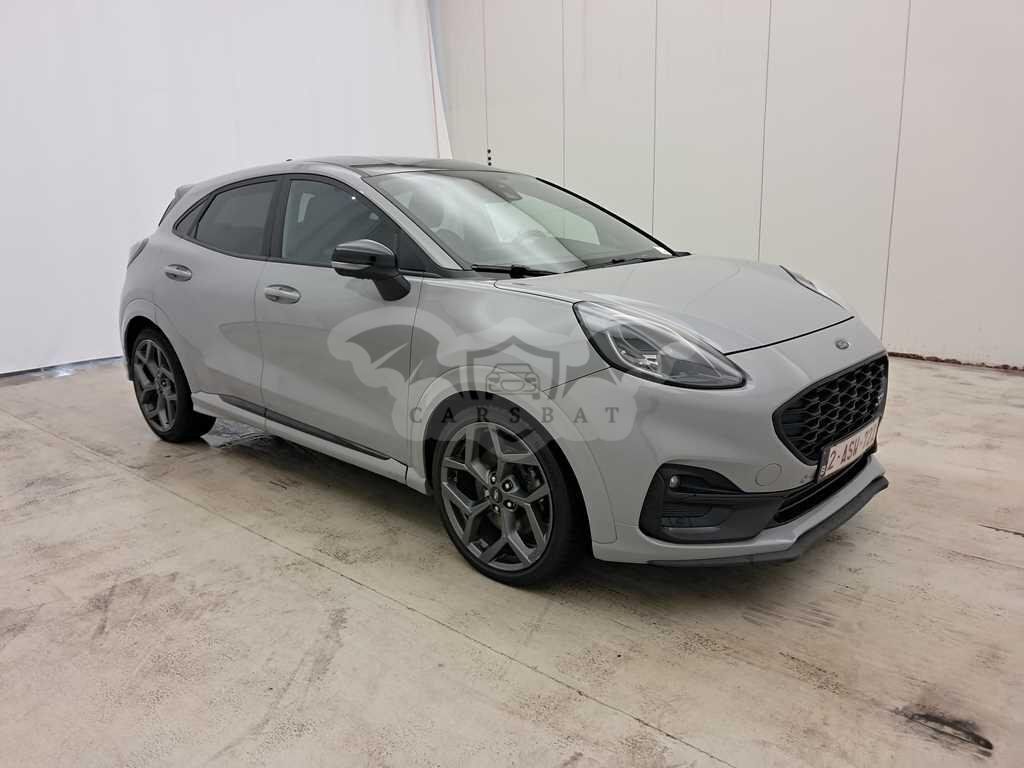 Ford Puma ST 1.5 2021