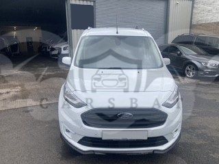 Ford Transit Connect 1.5 Sport 2023