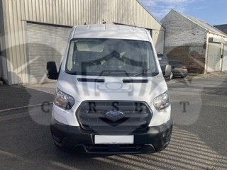 Ford Transit 2.0 Leader 2020