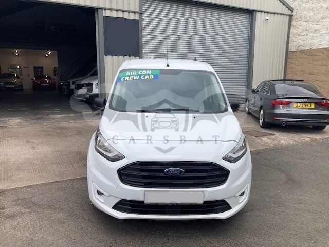 Ford Transit Connect 1.5 Trend 2021
