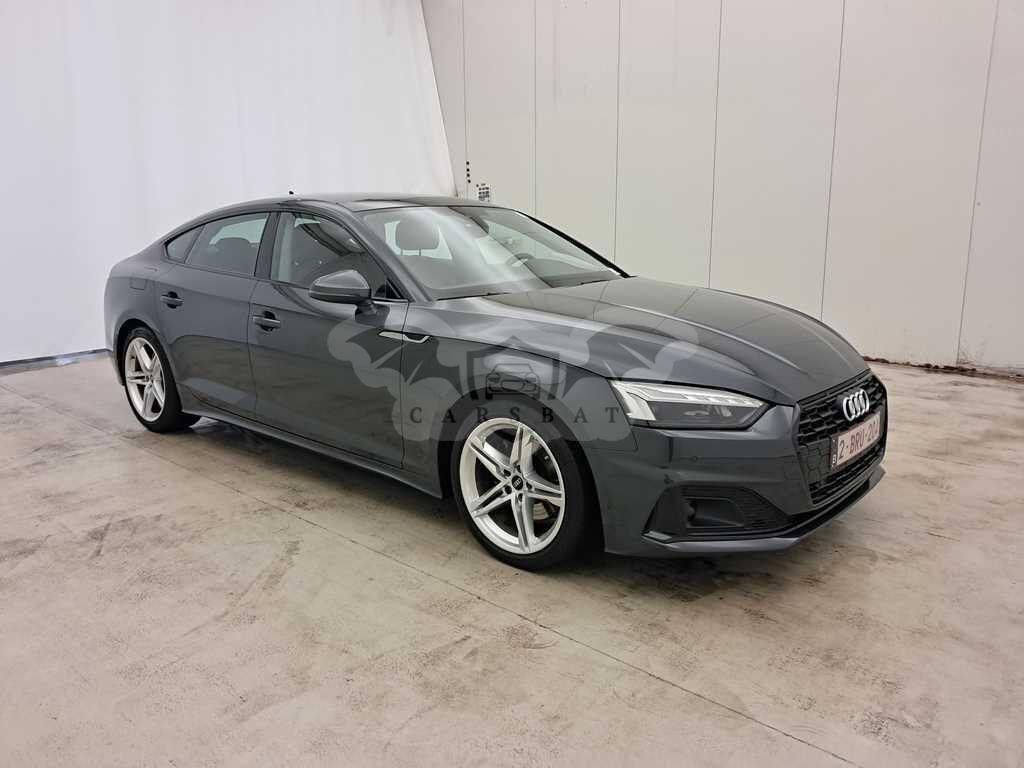 Audi A5 Sportback 2.0 TDI Advanced 2022