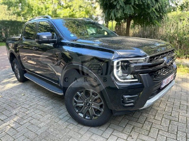 Ford Ranger 2.0 Wildtrak 2024