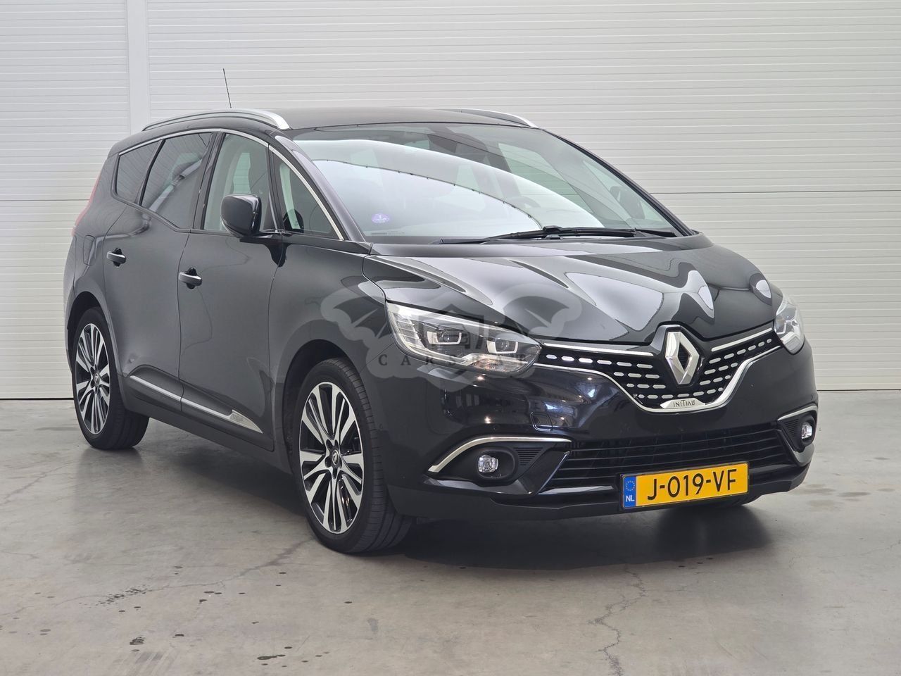 Renault Scenic Grand 1.3 TCe Initiale Paris 2020