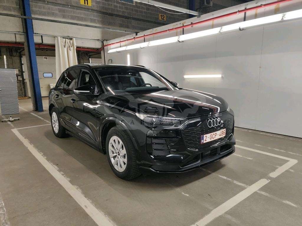 Audi Q6 e-tron 55 2024