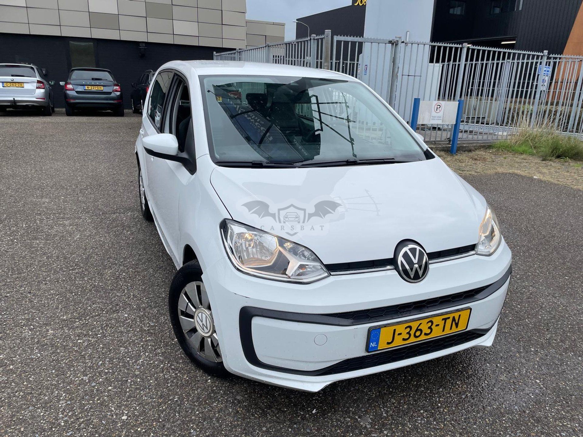 Volkswagen Up! 1.0 Move Up! 2020