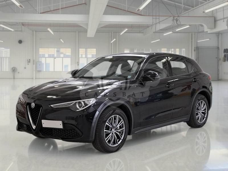 Alfa Romeo Stelvio 2.2 Business 2021