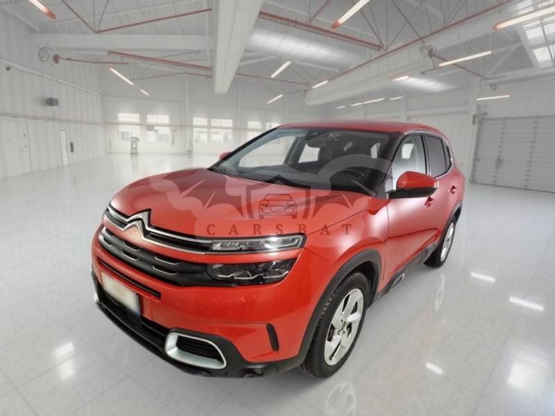 Citroën C5 Aircross Business 2022