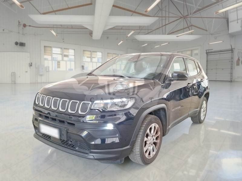 Jeep Compass 1.6 MultiJet Business 2021