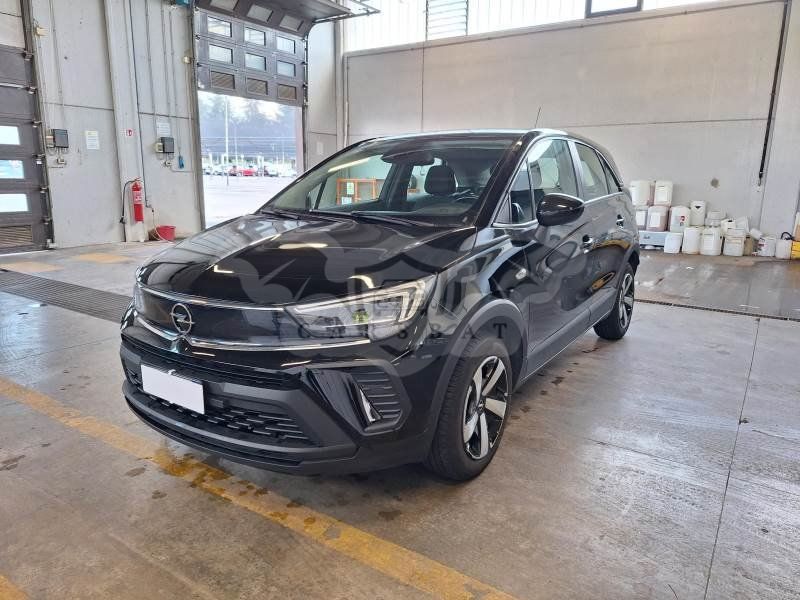 Opel Crossland 1.5 Edition 2021