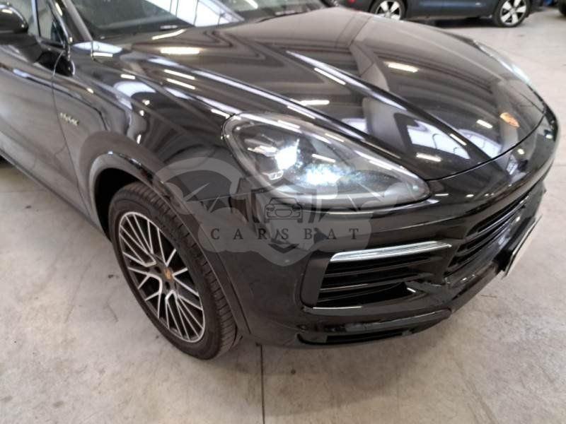 Porsche Cayenne Coupé 3.0 2021