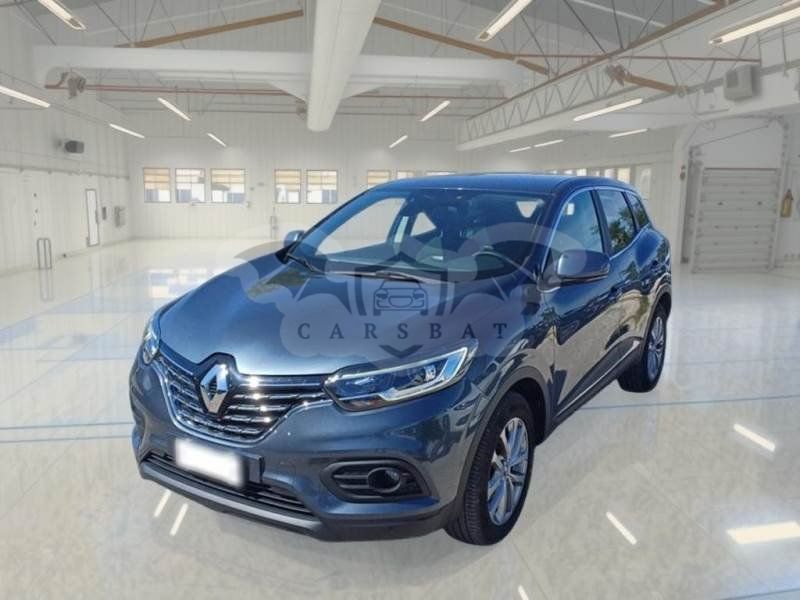 Renault Kadjar 1.5 DCI Business 2021