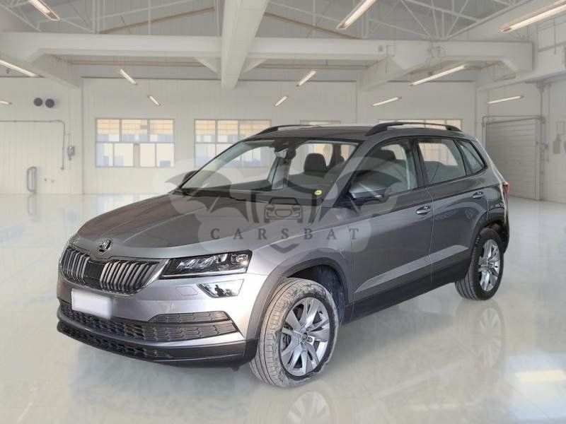 Skoda Karoq 2.0 TDI Executive 2021