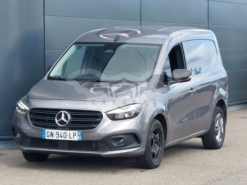 Mercedes-Benz Citan 112 Pro 2023