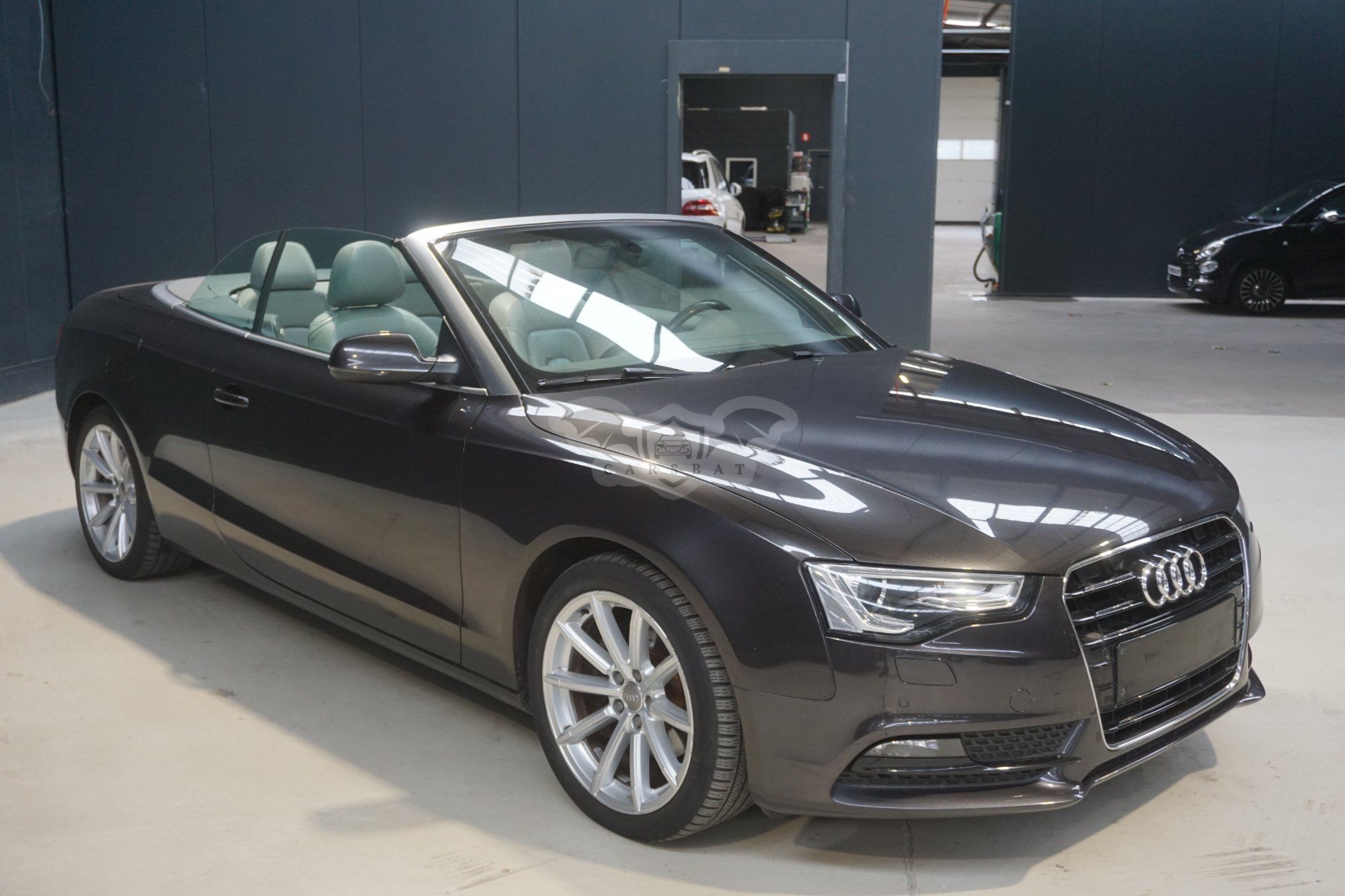 Audi A5 2.0 TDI 2014
