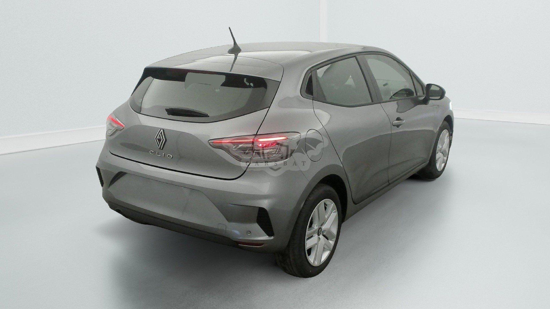 Renault Clio Evolution 2025