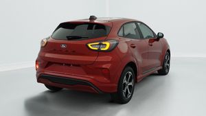 Ford Puma 1.0 ST Line 2025