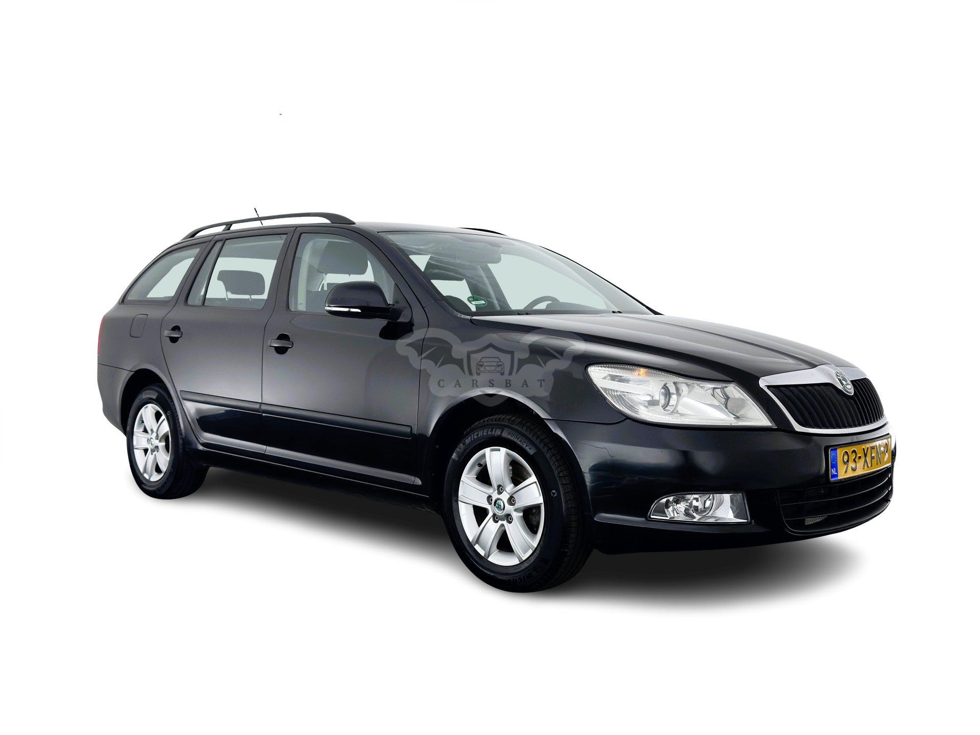 Skoda Octavia Combi 1.6 TDI Ambition Business 2012