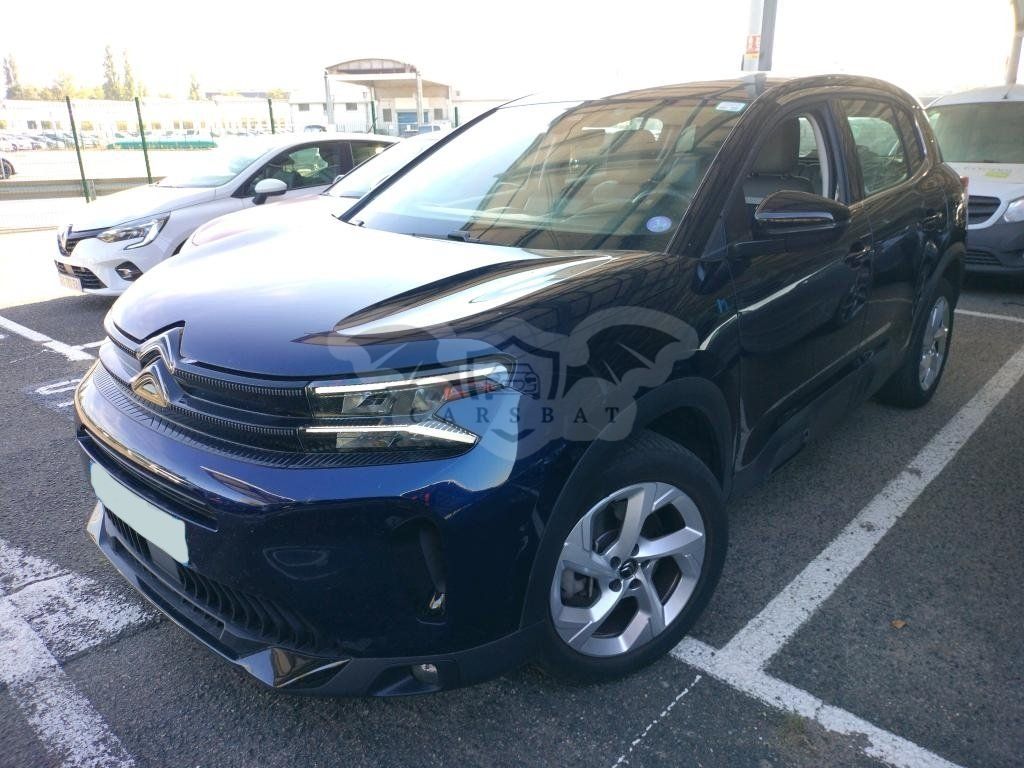 Citroën C5 Aircross 1.6 Feel 2022