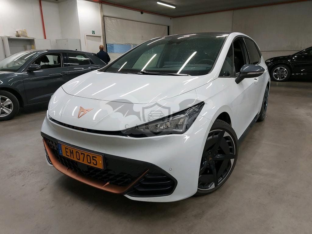 Cupra Born 77 kWh Business 2024