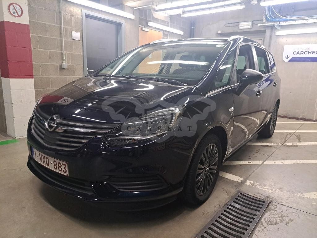 Opel Zafira 1.6 CDTI 2019