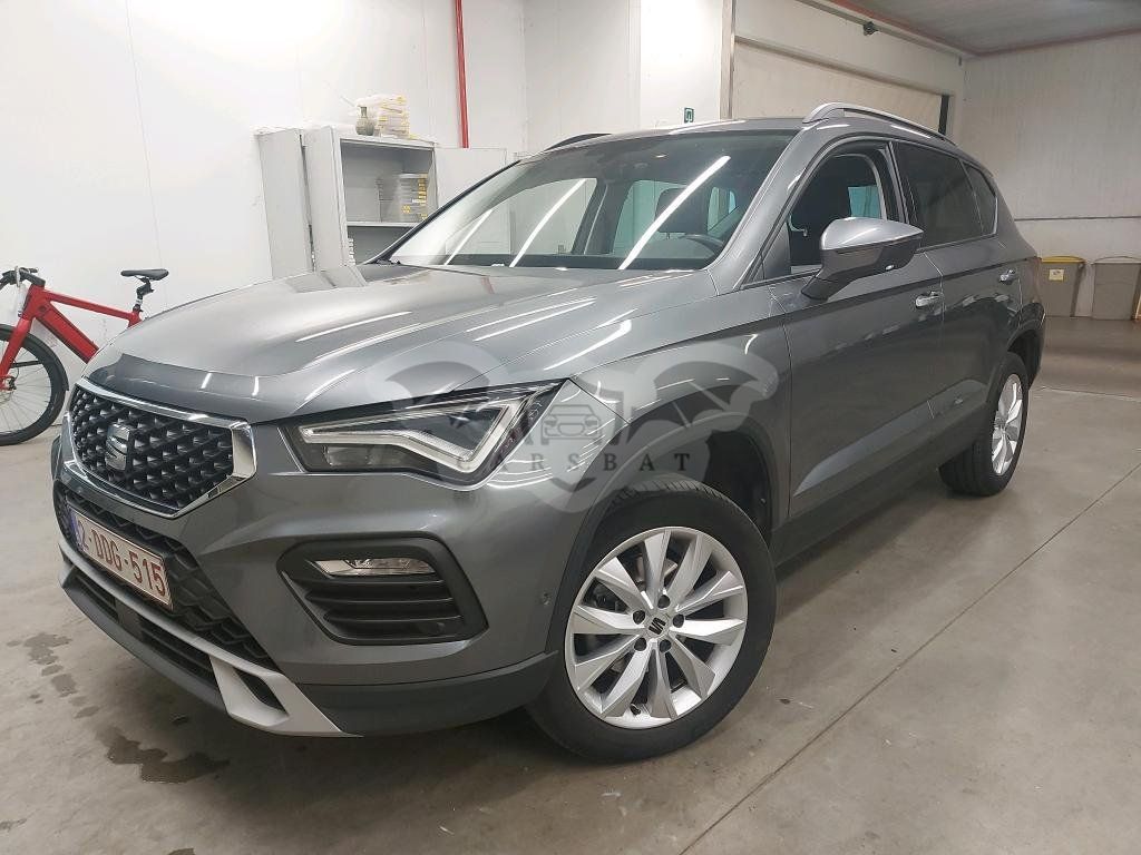 Seat Ateca 1.0 TSI 2023